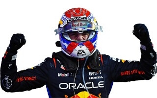 Suggerimento per i biglietti F1 dell'ultimo minuto: il sito ufficiale di Max Verstappen! 