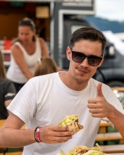 F1 Austria 2026: Campeggiare tranquillamente e godersi la bellezza presso il Red Bull Ring - la tua 