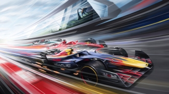 Assicuratevi subito i biglietti! Gran Premio di Formula 1 d'Austria 2025.